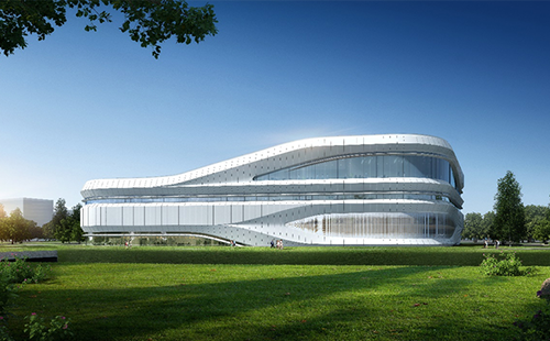 捷报 | 金年会官方在线登录电气助力成都天府国际机场开航投运！